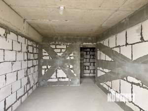 1-к квартира, вторичка, 48м2, 4/10 этаж