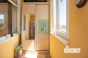 1-к квартира, вторичка, 49м2, 3/5 этаж