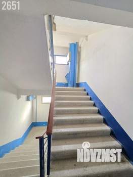 3-к квартира, вторичка, 67м2, 5/9 этаж