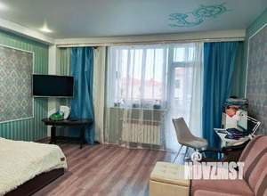 1-к квартира, вторичка, 49м2, 1/5 этаж