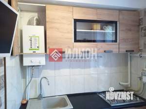 3-к квартира, вторичка, 56м2, 1/5 этаж