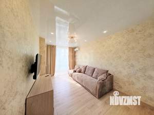 1-к квартира, вторичка, 38м2, 5/9 этаж