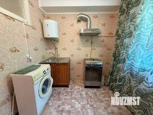 1-к квартира, вторичка, 30м2, 3/5 этаж