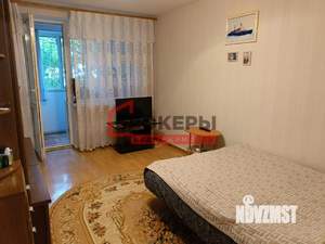 3-к квартира, вторичка, 78м2, 1/5 этаж