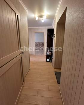 5-к квартира, вторичка, 180м2, 8/9 этаж