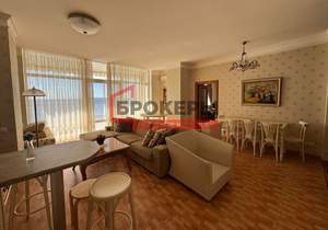 3-к квартира, вторичка, 183м2, 7/9 этаж