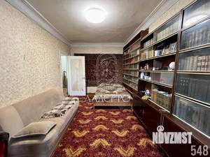 3-к квартира, вторичка, 83м2, 2/3 этаж