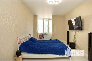 2-к квартира, вторичка, 66м2, 3/16 этаж