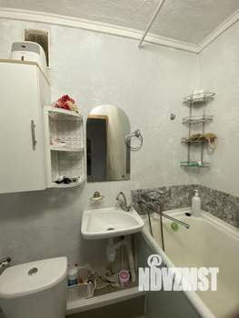 1-к квартира, вторичка, 33м2, 1/5 этаж