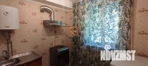 1-к квартира, вторичка, 30м2, 3/5 этаж