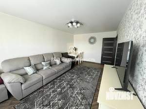 3-к квартира, вторичка, 65м2, 4/5 этаж
