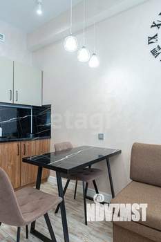 Студия квартира, вторичка, 36м2, 2/11 этаж