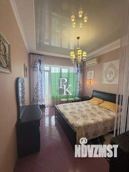 1-к квартира, вторичка, 46м2, 2/6 этаж