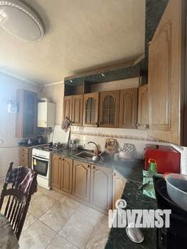 3-к квартира, вторичка, 100м2, 3/4 этаж