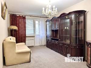 2-к квартира, вторичка, 44м2, 2/5 этаж