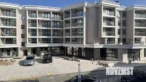 1-к квартира, вторичка, 39м2, 2/5 этаж