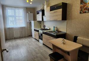 1-к квартира, вторичка, 41м2, 2/10 этаж