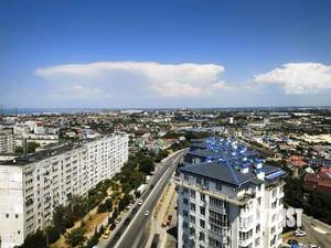 Студия квартира, вторичка, 41м2, 15/16 этаж