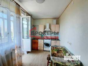 1-к квартира, вторичка, 40м2, 5/5 этаж