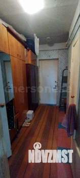 1-к квартира, вторичка, 48м2, 1/5 этаж