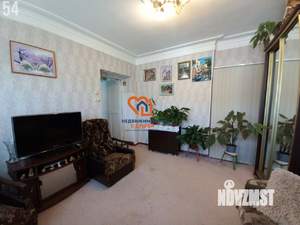 2-к квартира, вторичка, 33м2, 1/1 этаж