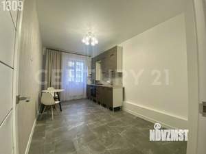 2-к квартира, вторичка, 62м2, 2/9 этаж