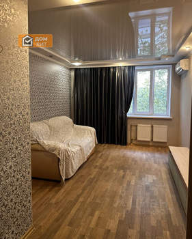 1-к квартира, вторичка, 42м2, 3/6 этаж