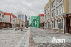 1-к квартира, сданный дом, 28м2, 2/3 этаж