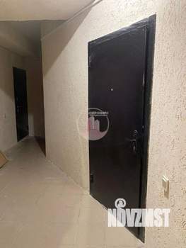 1-к квартира, вторичка, 42м2, 2/3 этаж