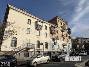 3-к квартира, вторичка, 92м2, 2/4 этаж