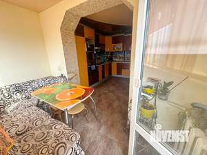 3-к квартира, вторичка, 74м2, 10/17 этаж