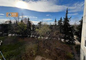 1-к квартира, вторичка, 46м2, 3/9 этаж