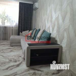 1-к квартира, вторичка, 37м2, 1/5 этаж