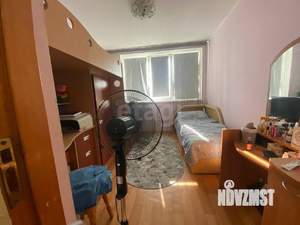 2-к квартира, вторичка, 66м2, 3/5 этаж