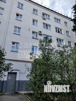 2-к квартира, вторичка, 59м2, 2/5 этаж