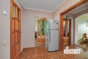 3-к квартира, вторичка, 72м2, 6/10 этаж