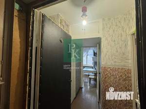 1-к квартира, вторичка, 26м2, 3/5 этаж