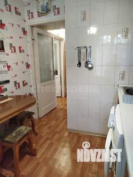 1-к квартира, вторичка, 26м2, 2/3 этаж