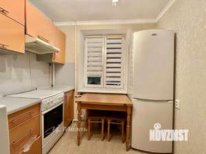 2-к квартира, вторичка, 42м2, 3/5 этаж