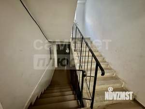 1-к квартира, вторичка, 30м2, 5/5 этаж