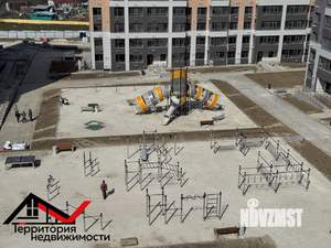 2-к квартира, вторичка, 59м2, 7/9 этаж