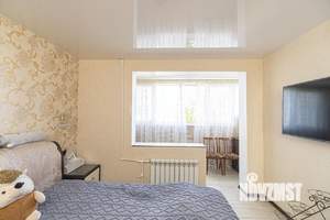 3-к квартира, вторичка, 73м2, 5/9 этаж