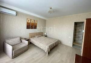 1-к квартира, вторичка, 36м2, 4/5 этаж
