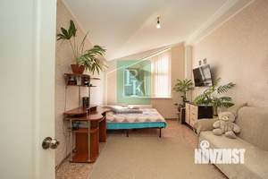 2-к квартира, вторичка, 69м2, 5/5 этаж