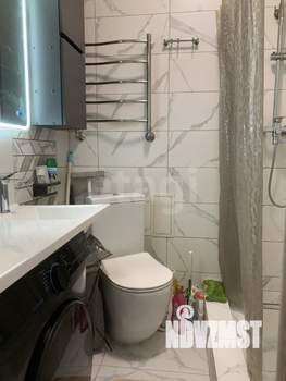 1-к квартира, вторичка, 33м2, 2/3 этаж