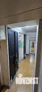 2-к квартира, вторичка, 63м2, 3/3 этаж