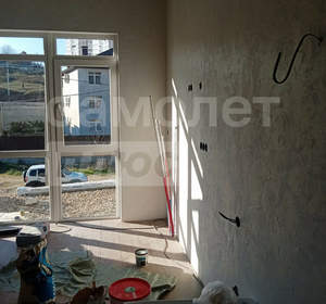 3-к квартира, вторичка, 60м2, 1/2 этаж