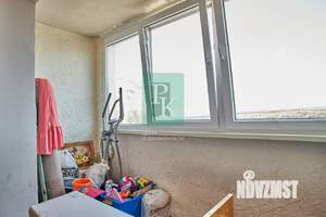 3-к квартира, вторичка, 73м2, 8/9 этаж