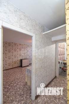 1-к квартира, вторичка, 33м2, 2/5 этаж