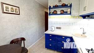 1-к квартира, вторичка, 32м2, 2/5 этаж